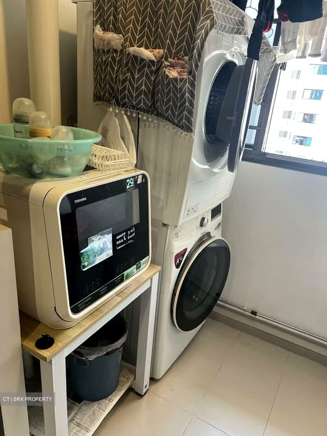 Blk 997B Buangkok Edgeview (Hougang), HDB 5 Rooms #562042171